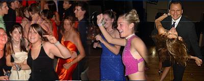 Prom DJs in Twin Falls, Sun Valley & Elko. Sun Valley, Twin Falls, Elko prom DJs - Sun Valley Bar Mitzvah Entertainment, Disc Jockey Twin Falls, Elko & Sun Valley prom, school event in Idaho